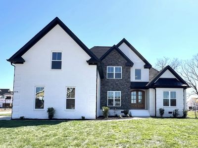 0 Ramsey Rd Lot 8, Morrison, TN, 37357
