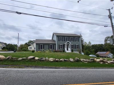 498 Hill St, Coventry, RI, 02816
