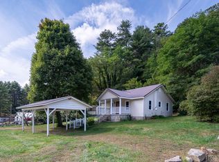 4959 Highway 107 N, Glenville, NC 28736