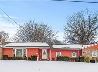 465 Perry Hwy, Harmony, PA 16037