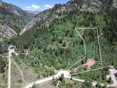 5 Sunrise Mountain Pl, Thayne, WY, 83127