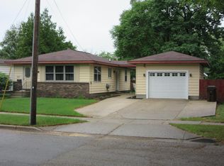 2999 Coolidge Rd, Muskegon, MI 49441