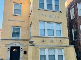3740 W Eastwood Ave #1, Chicago, IL 60625