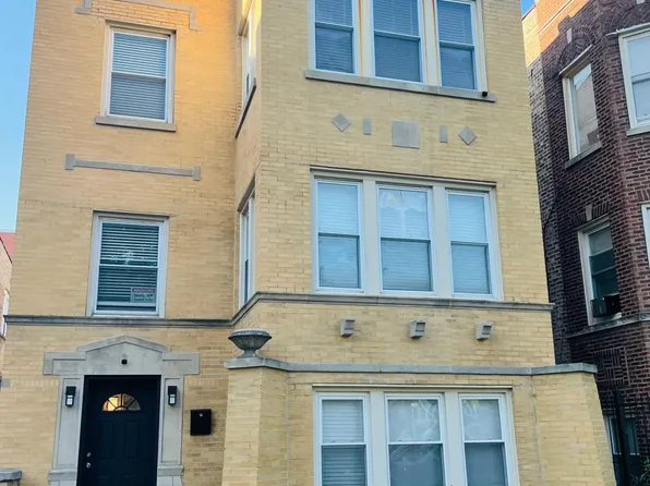 3740 W Eastwood Ave #1, Chicago, IL 60625