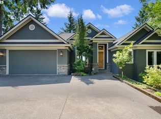 9512 NW Thompson Rd, Portland, OR 97229