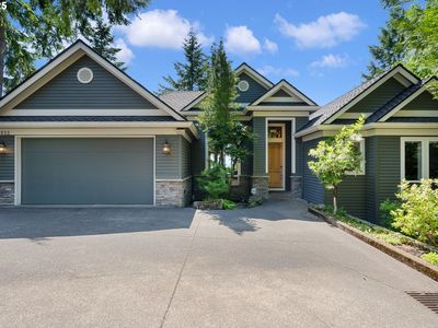 9512 NW Thompson Rd, Portland, OR, 97229