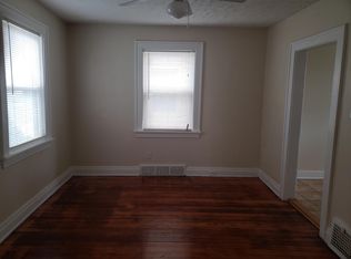 1418 Ivydale Ave SW, Canton, OH 44710