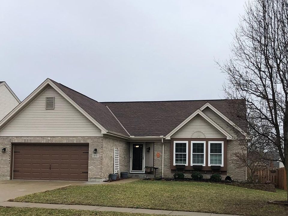 1st image of 115 Fawn Dr