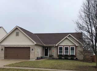 115 Fawn Dr, Harrison, OH 45030