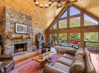 1318 Shortoff Rd, Highlands, NC 28741