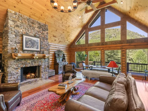 1318 Shortoff Rd, Highlands, NC 28741