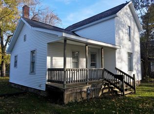 87 S Manning St, Hillsdale, MI 49242