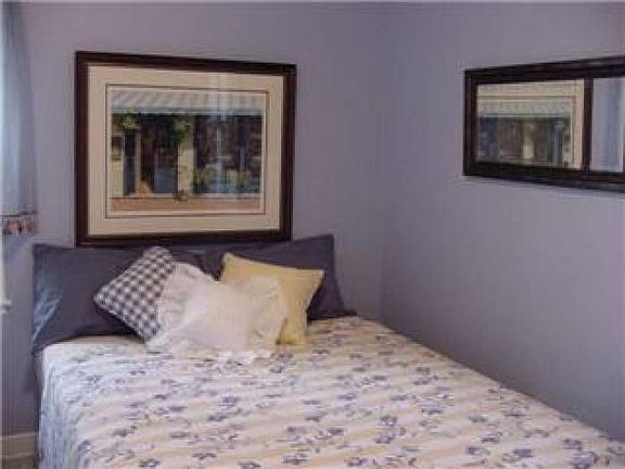 1 main floor bdrm