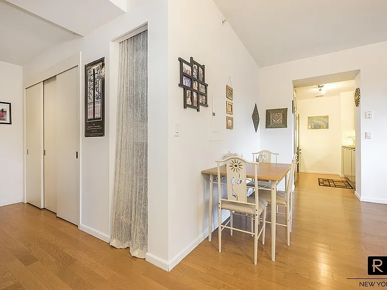 200 Chambers St #5F — Photo 5