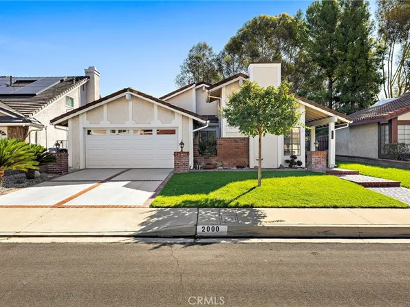 2000 Shaded Wood Rd, Diamond Bar, CA 91789