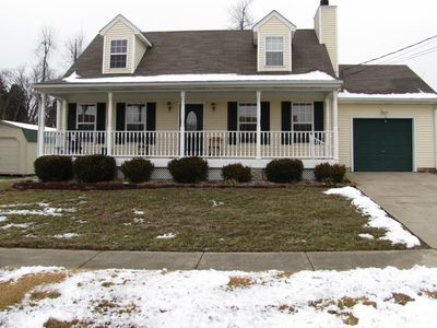 831 Edgebrook Dr, Vine Grove, KY, 40175