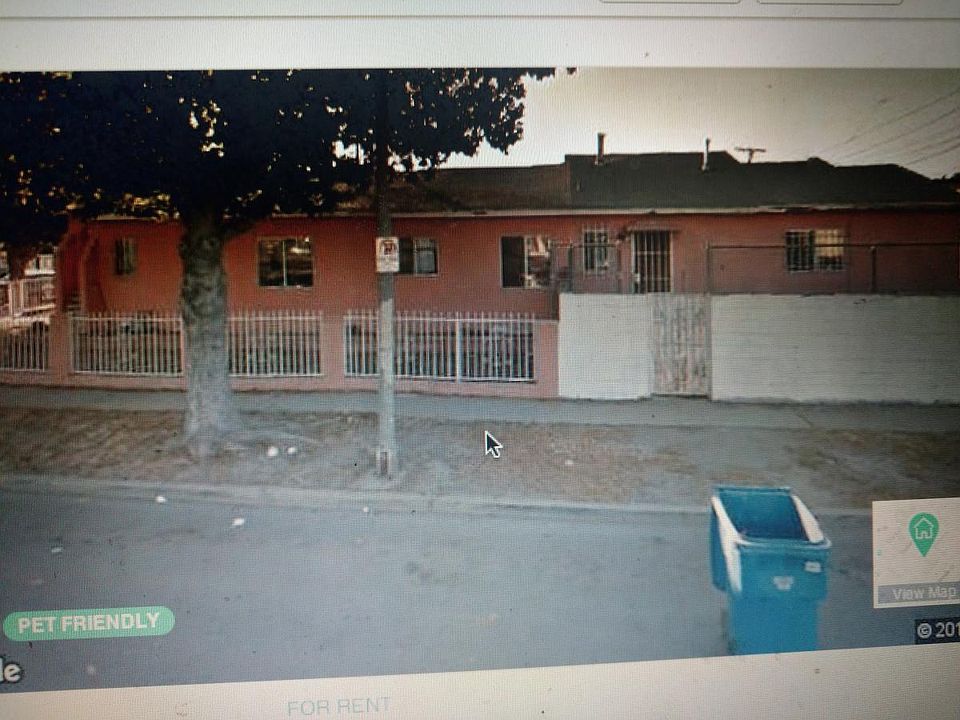1st image of 657 E 97th St #A