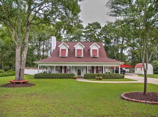 4364 Goude St, Murrells Inlet, SC 29576