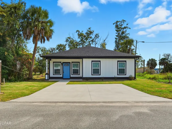 1514 Louisiana Ave, Panama City, FL 32405