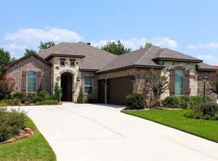 38 Bermuda Cir, Montgomery, TX 77356