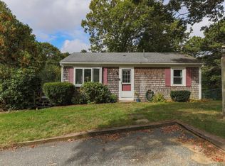 54 Main Street Ext, Harwich, MA 02645