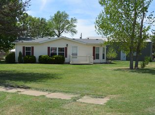 2104 Avenue G, Wilson, KS 67490