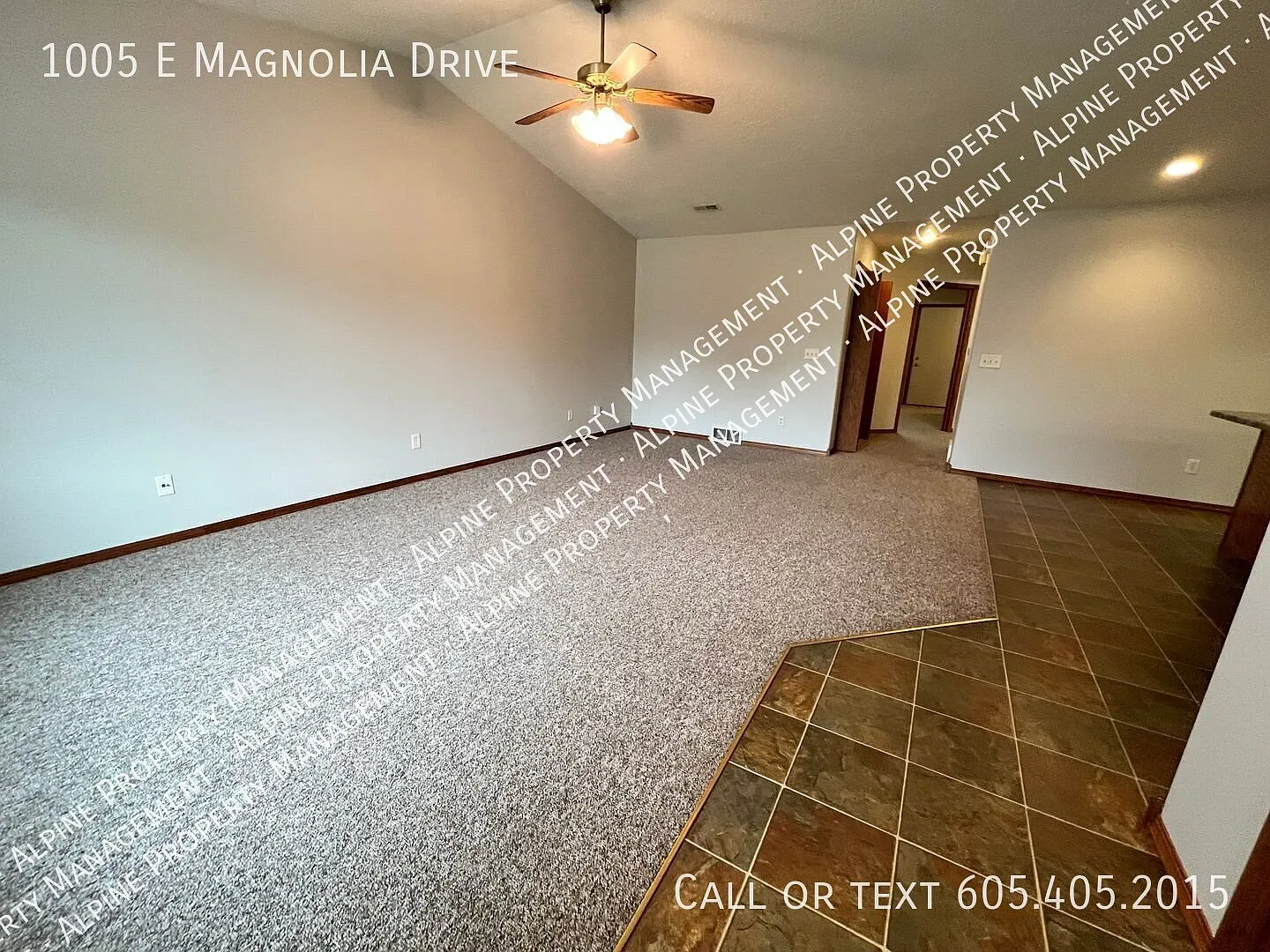 2 Bed/1.5 Bath Ranch Style Townhome in Brandon! — Photo 2