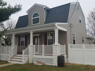 6419 Walker Mill Rd, Capitol Heights, MD 20743