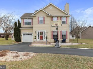 5898 Gabrielle Ln, Chambersburg, PA 17202