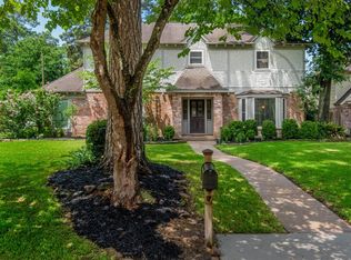 19027 Candleview Dr, Spring, TX 77388