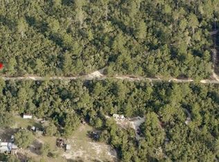 Big Foot Way, Deland, FL 32720