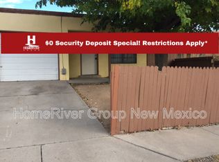 516 Dorado Pl SE, Albuquerque, NM 87123