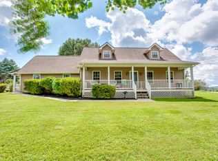 3488 General Carl W Stiner Hwy, La Follette, TN 37766
