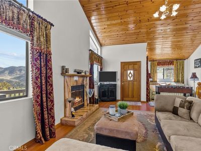 3500 Dakota Trl, Frazier Park, CA, 93225