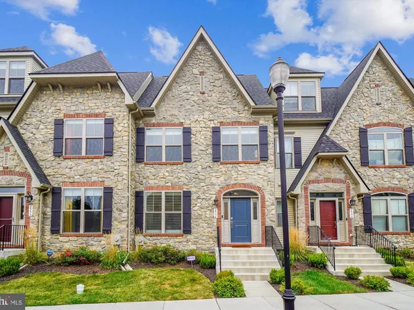 2548 Island Grove Blvd, Frederick, MD 21701