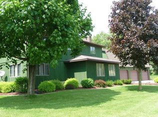 E8898 Cherry Grove Rd, Viroqua, WI 54665