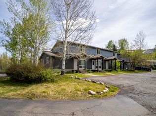 3170 Ingles Ln #A-1, Steamboat Springs, CO 80487