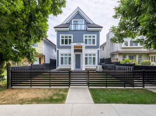 5808 Lanark St #1, Vancouver, BC