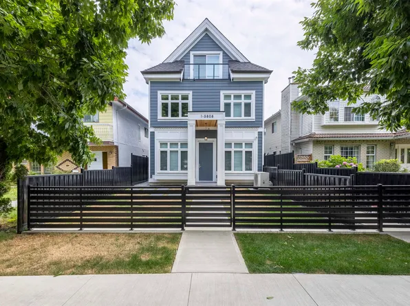 5808 Lanark St #1, Vancouver, BC V5P 2X9