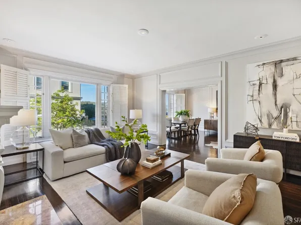250 Laurel St APT 101, San Francisco, CA 94118