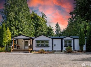 221 E Cougar Lane S, Shelton, WA 98584