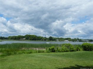 25 N Cove Rd, Old Saybrook, CT 06475