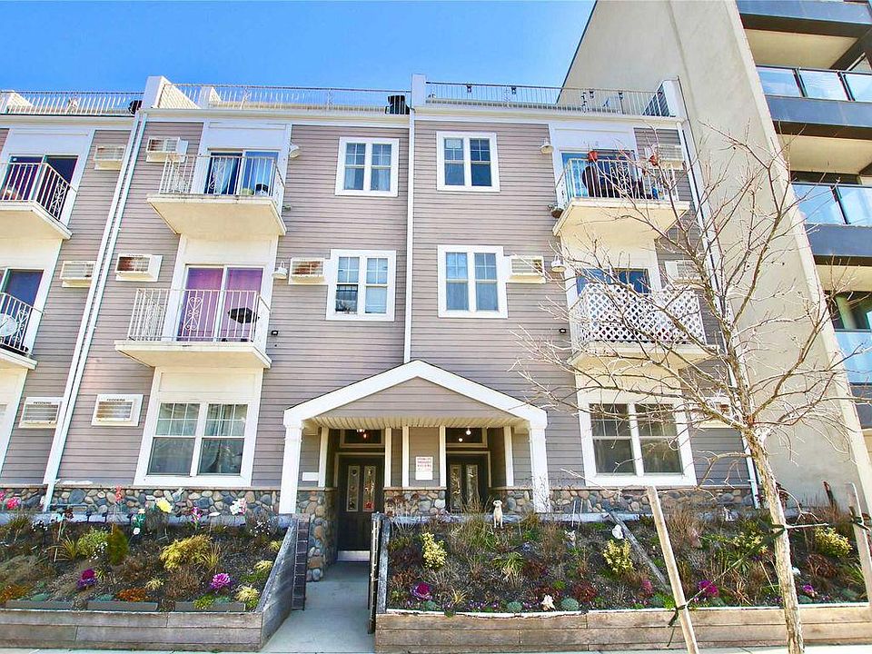 1st image of 126 Beach 92 St #1A