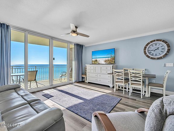 14701 Front Beach Rd UNIT 535, Panama City Beach, FL 32413 | MLS ...