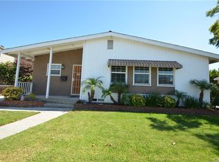 4920 Cadison St, Torrance, CA 90503