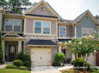 1080 N Village Dr, Decatur, GA 30032