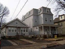 House on right is 678-680 Grove Street