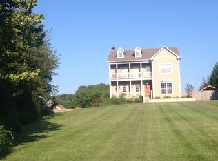 2162 Doctor Robertson Rd, Spring Hill, TN 37174