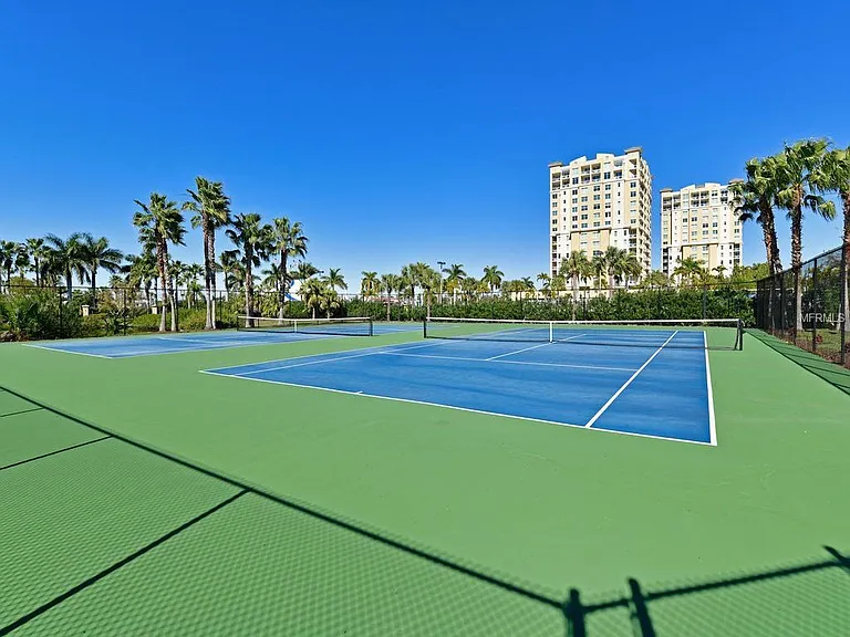 611 Riviera Dunes Way #304 — Photo 29