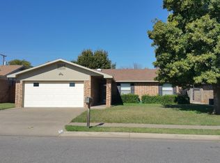 4804 59th St, Lubbock, TX 79414